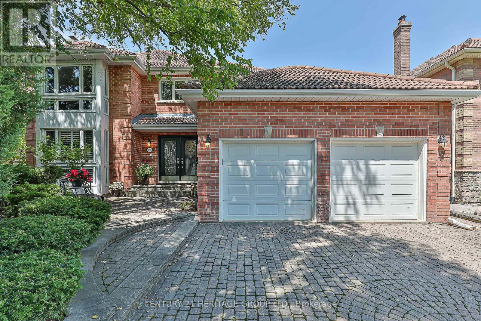 152 CRANBERRY LANE