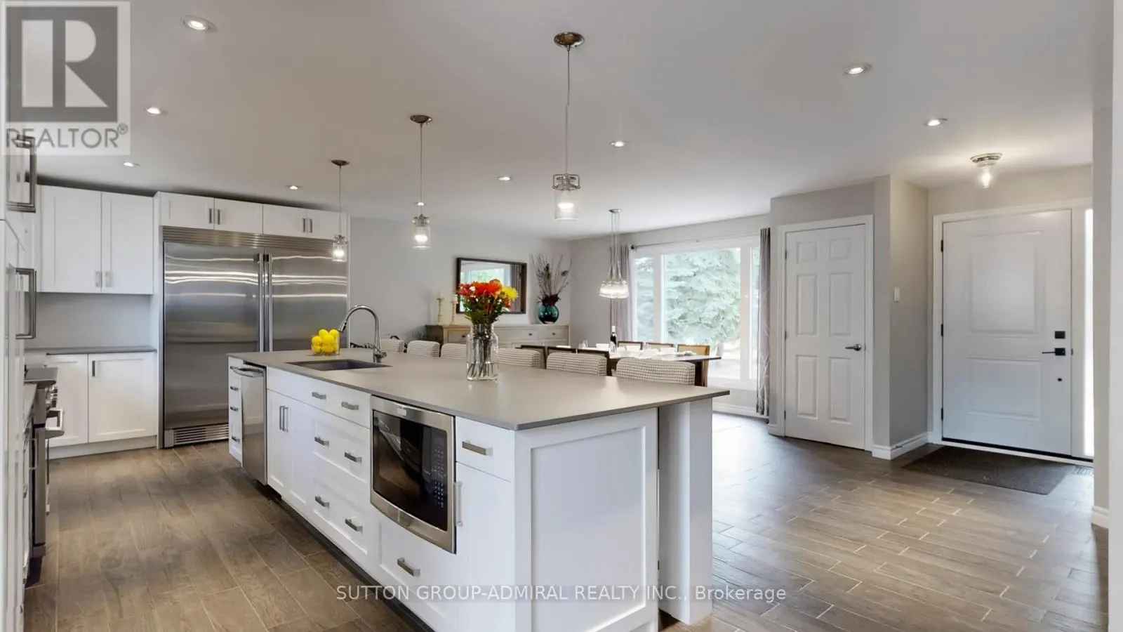 8 BALMORAL HEIGHTS
