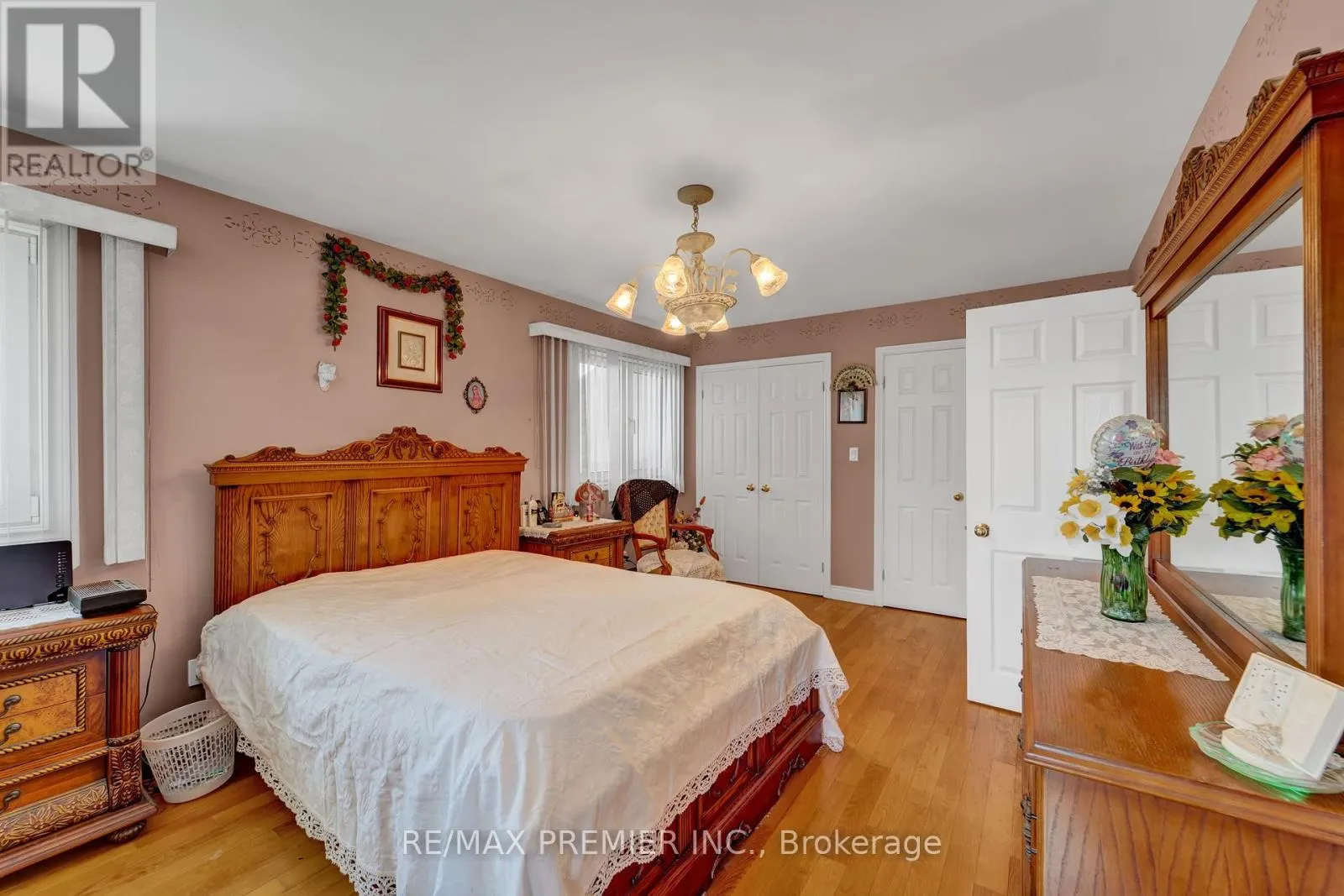 352 UXBRIDGE PICKERING TLINE ROAD