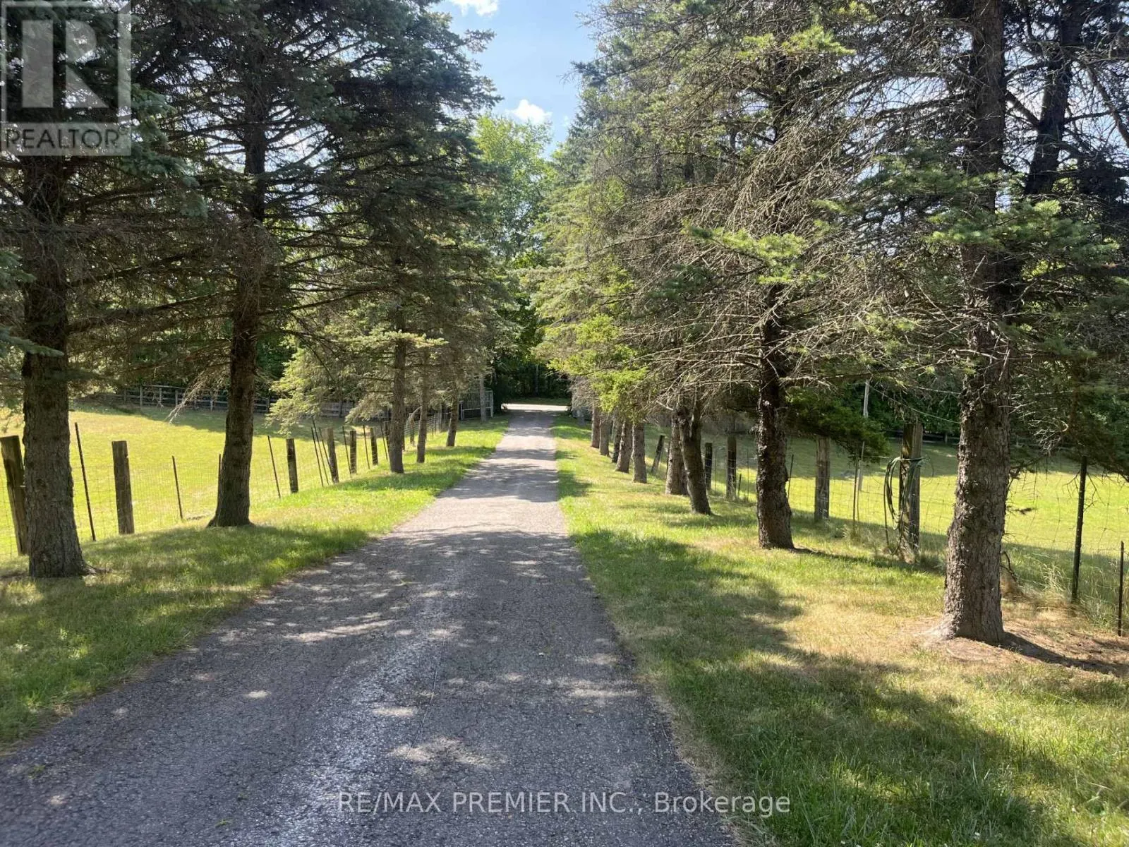 352 UXBRIDGE PICKERING TLINE ROAD