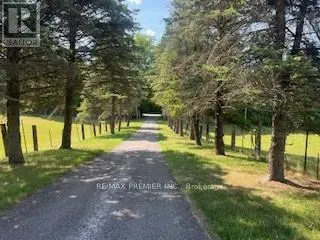 352 UXBRIDGE PICKERING TLINE ROAD