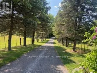 352 UXBRIDGE PICKERING TLINE ROAD