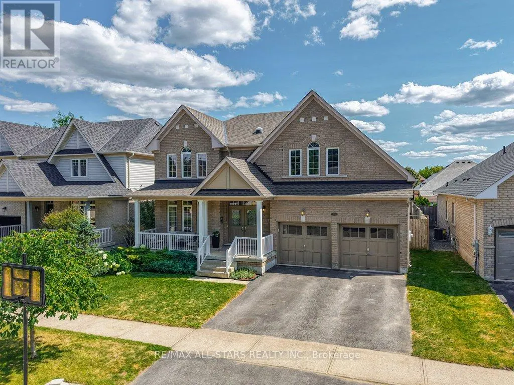 54 COSMOS AVENUE