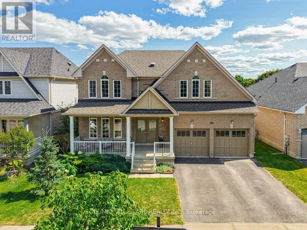 54 COSMOS AVENUE
