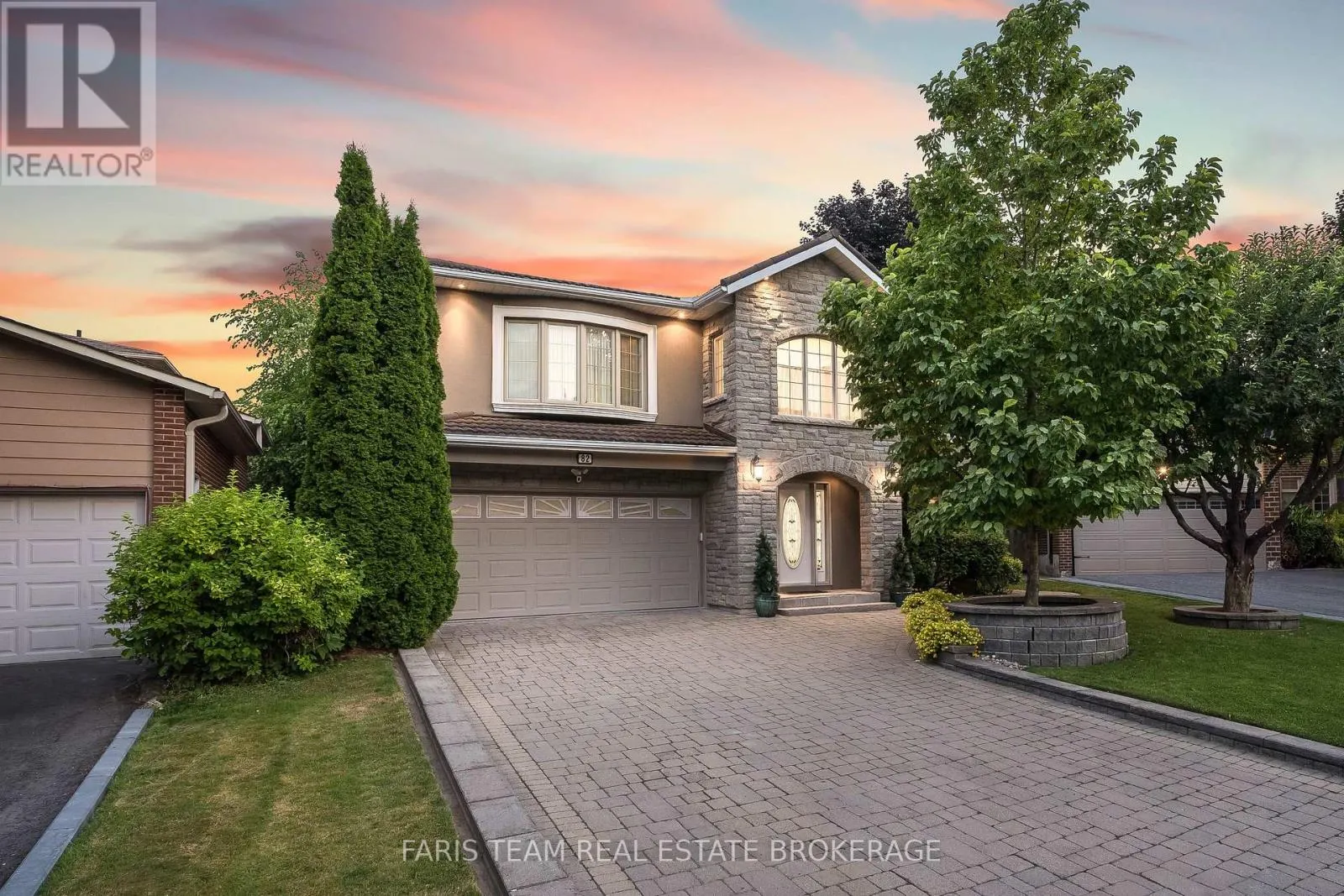 82 DERBY COURT
