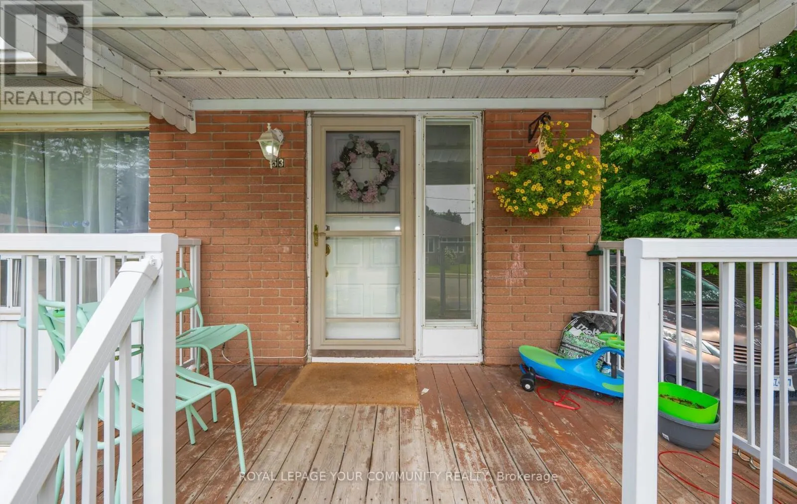 53 NEWBURY DRIVE