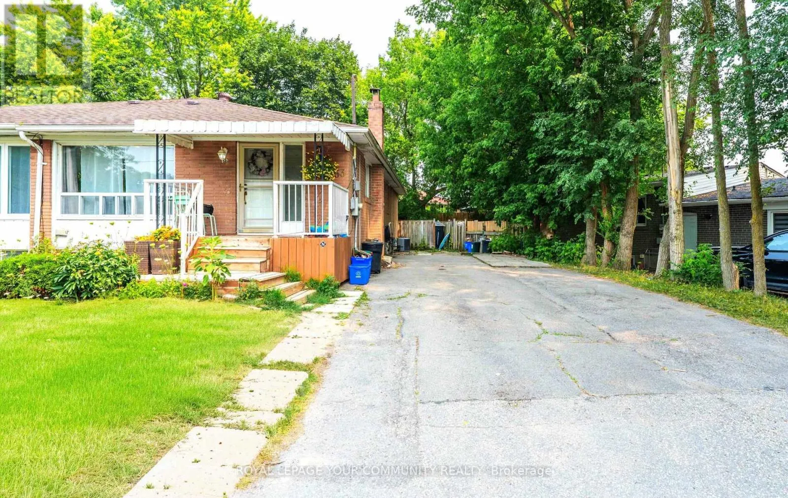 53 NEWBURY DRIVE