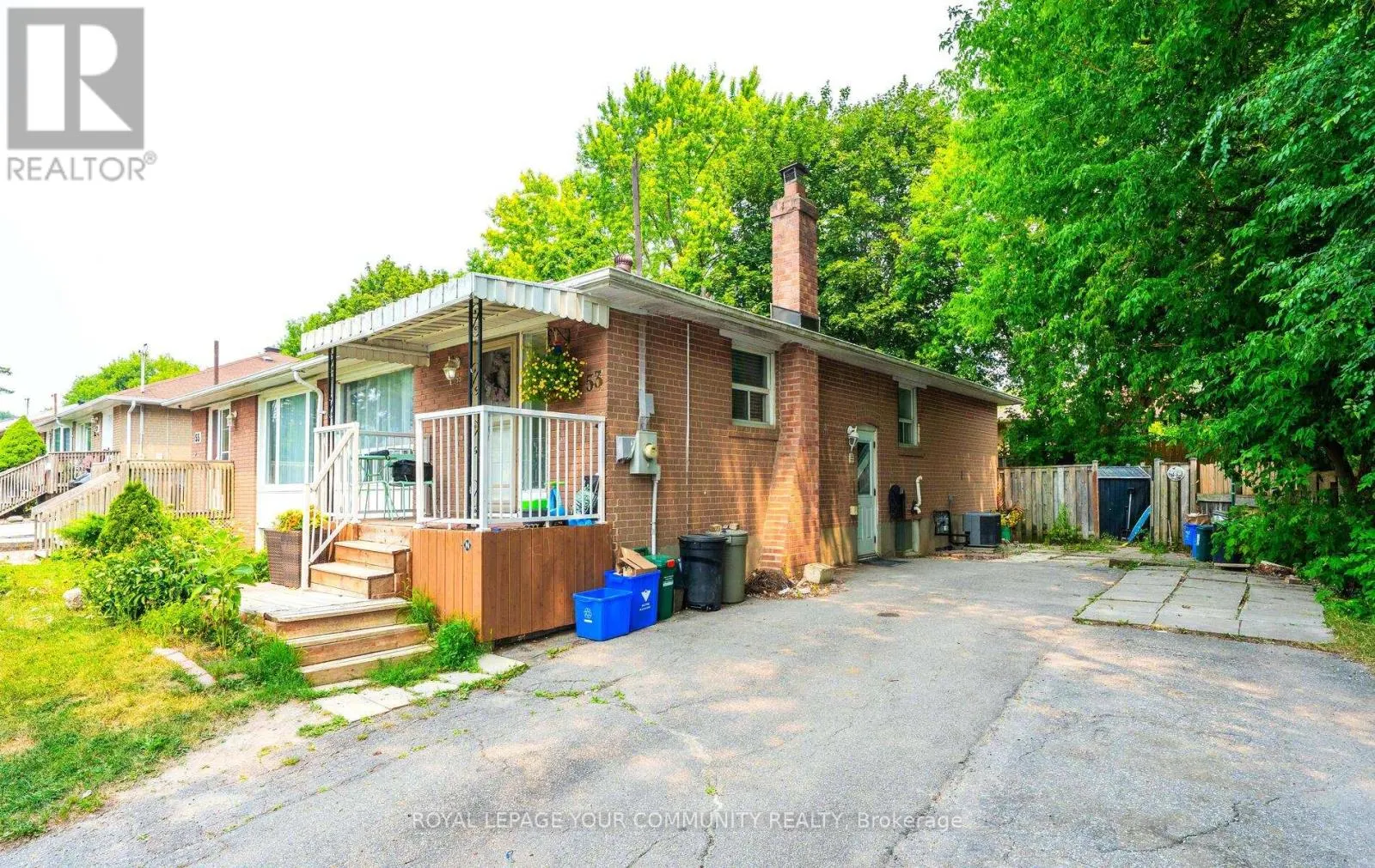 53 NEWBURY DRIVE