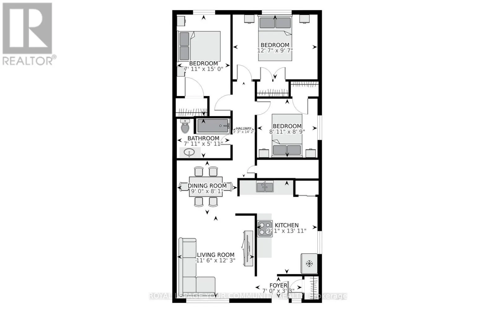 53 NEWBURY DRIVE