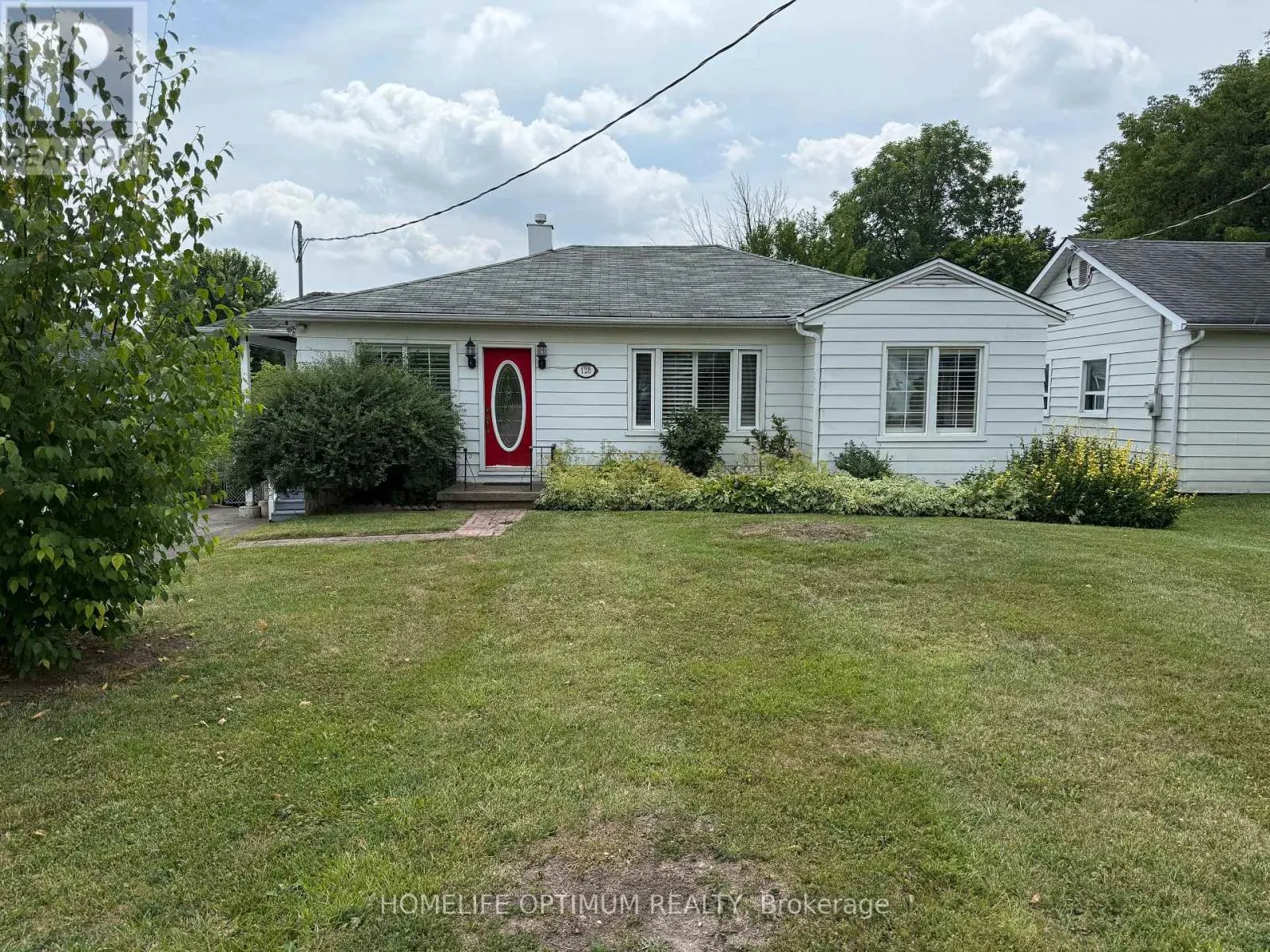 132 EAGLE STREET