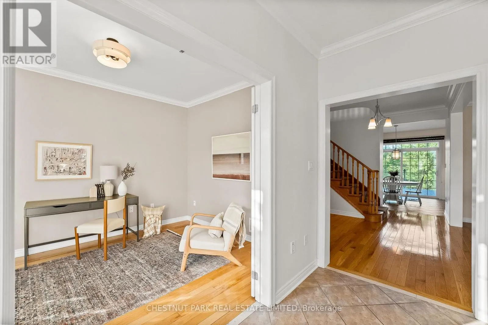 21 ASH GREEN LANE