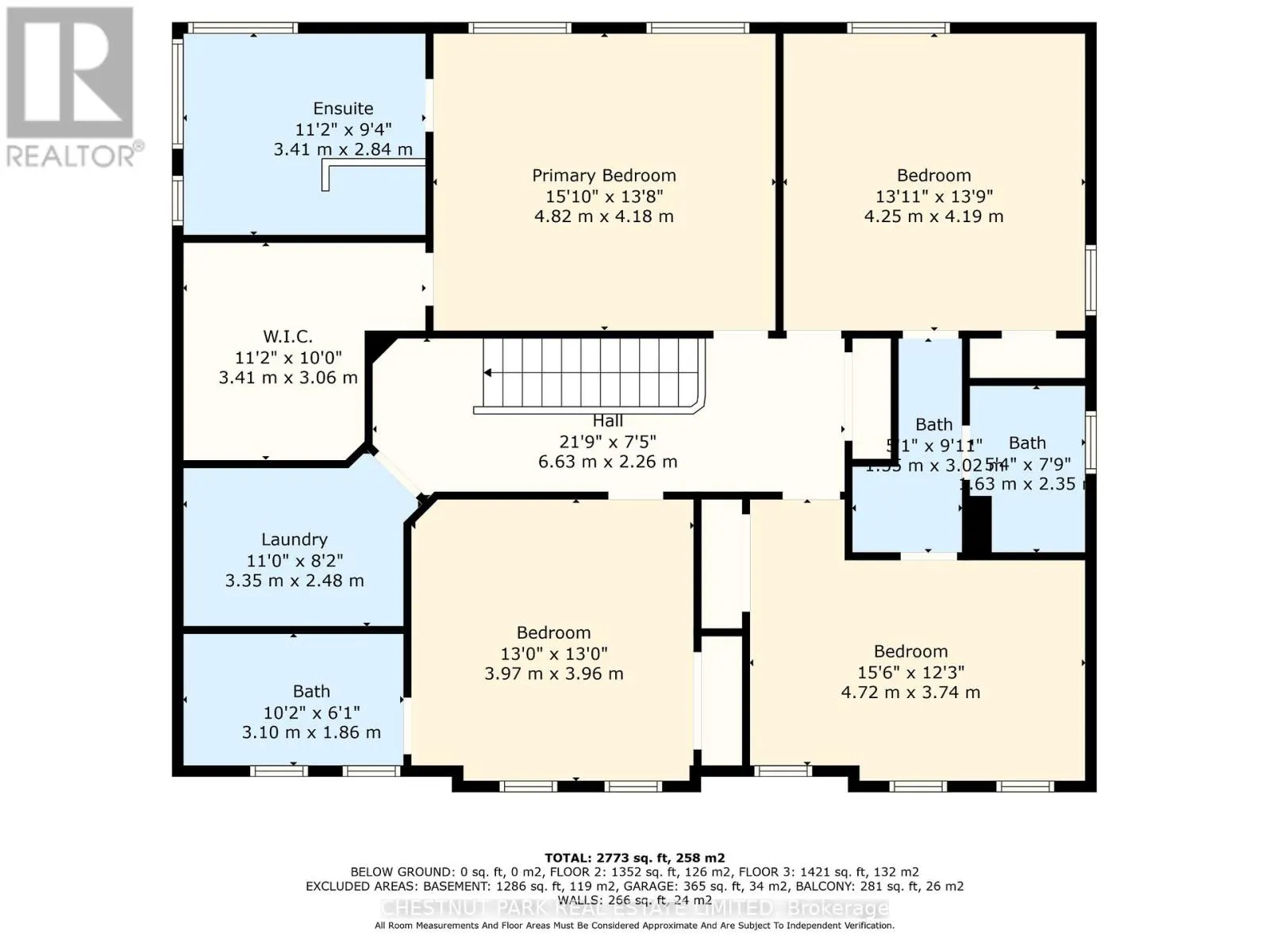 21 ASH GREEN LANE