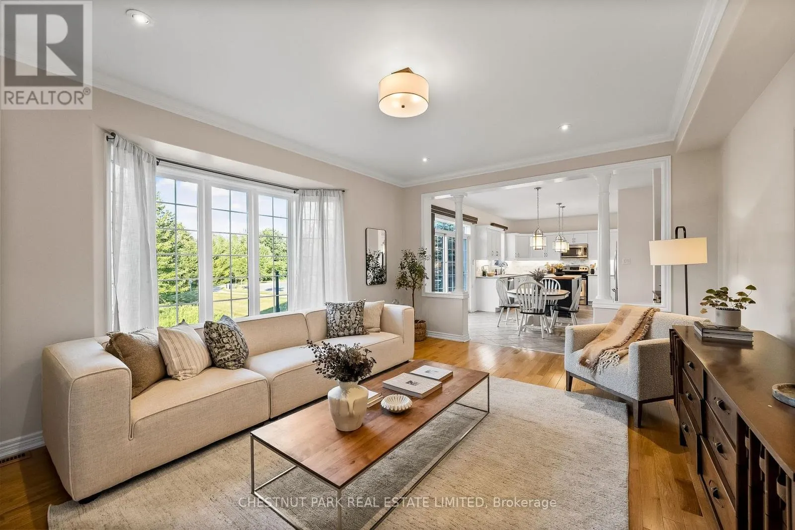 21 ASH GREEN LANE