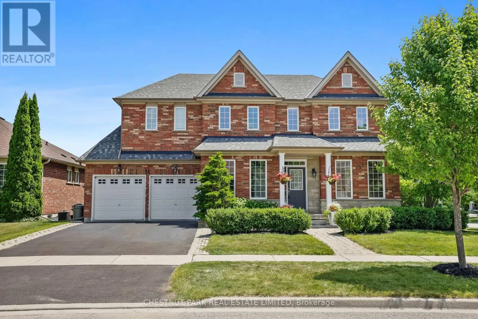 21 ASH GREEN LANE