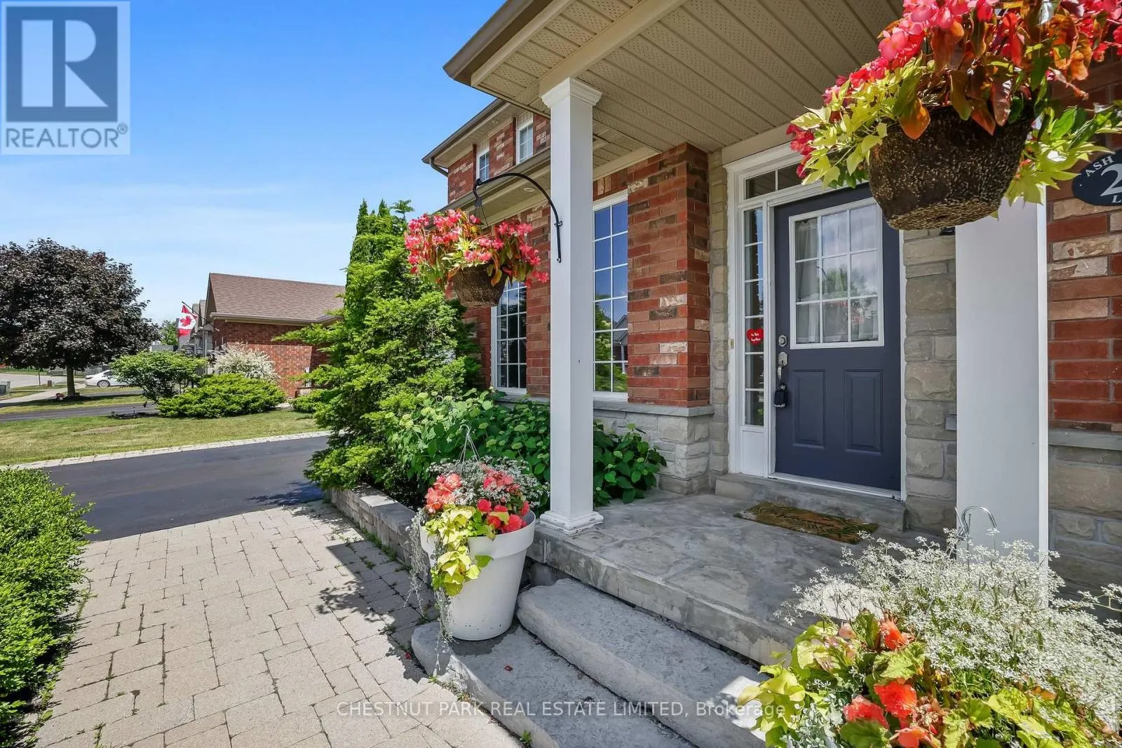 21 ASH GREEN LANE