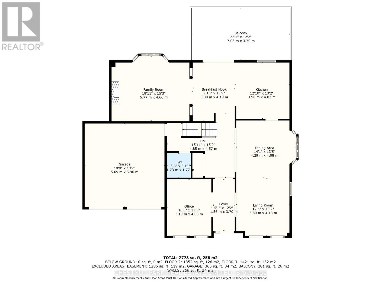 21 ASH GREEN LANE