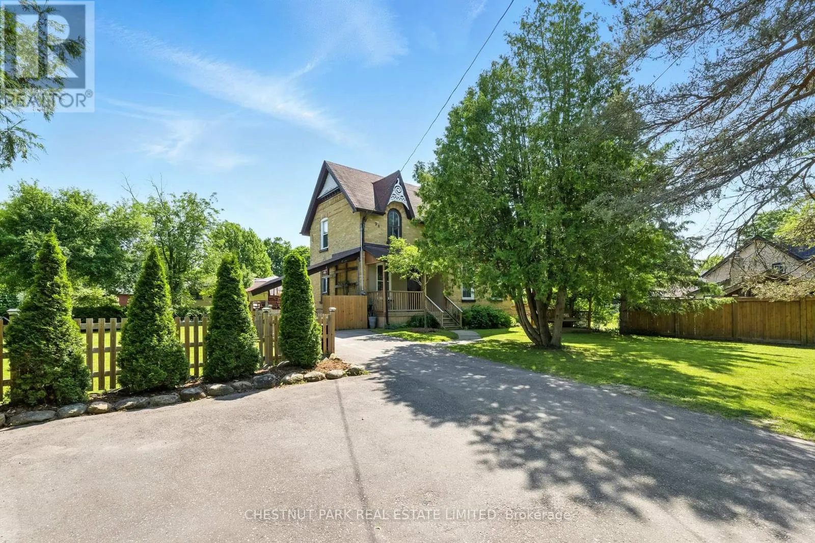 98 REACH STREET