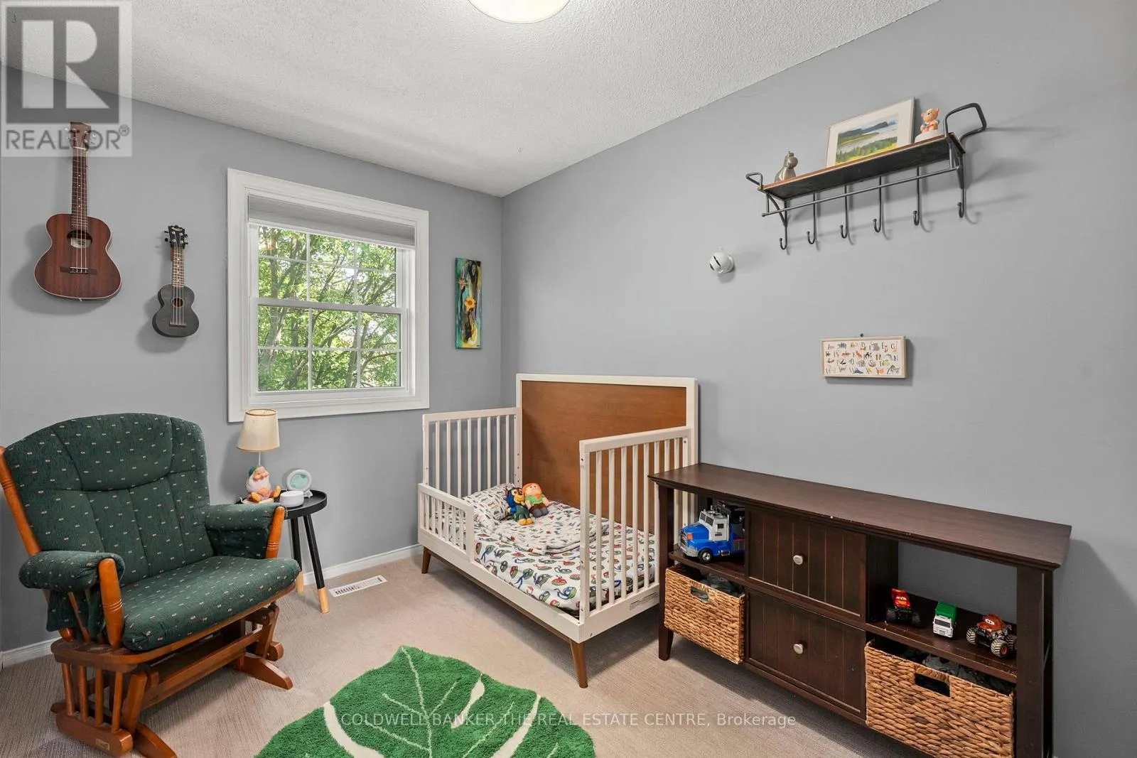 30 - 30 HARMONY CIRCLE