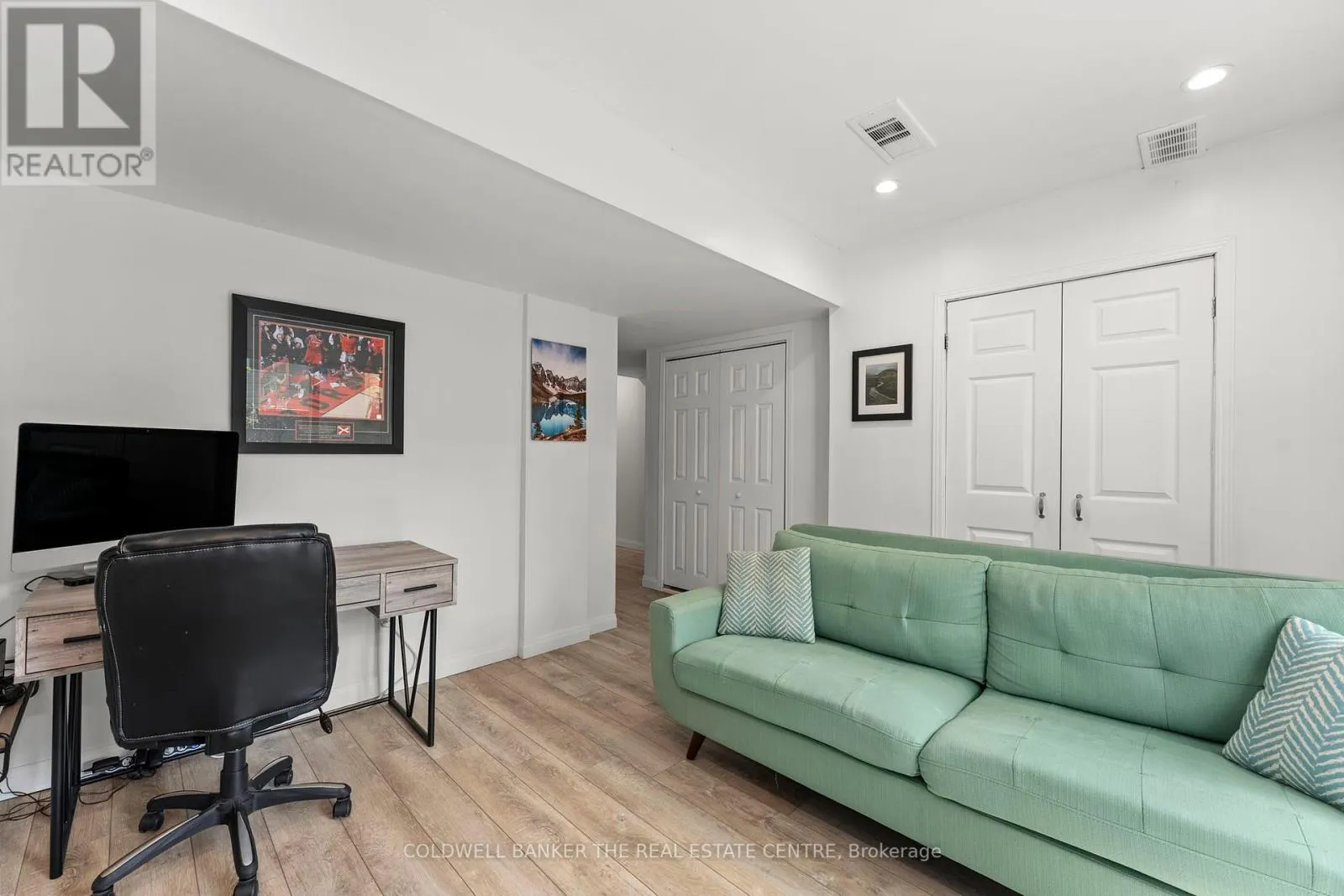 30 - 30 HARMONY CIRCLE