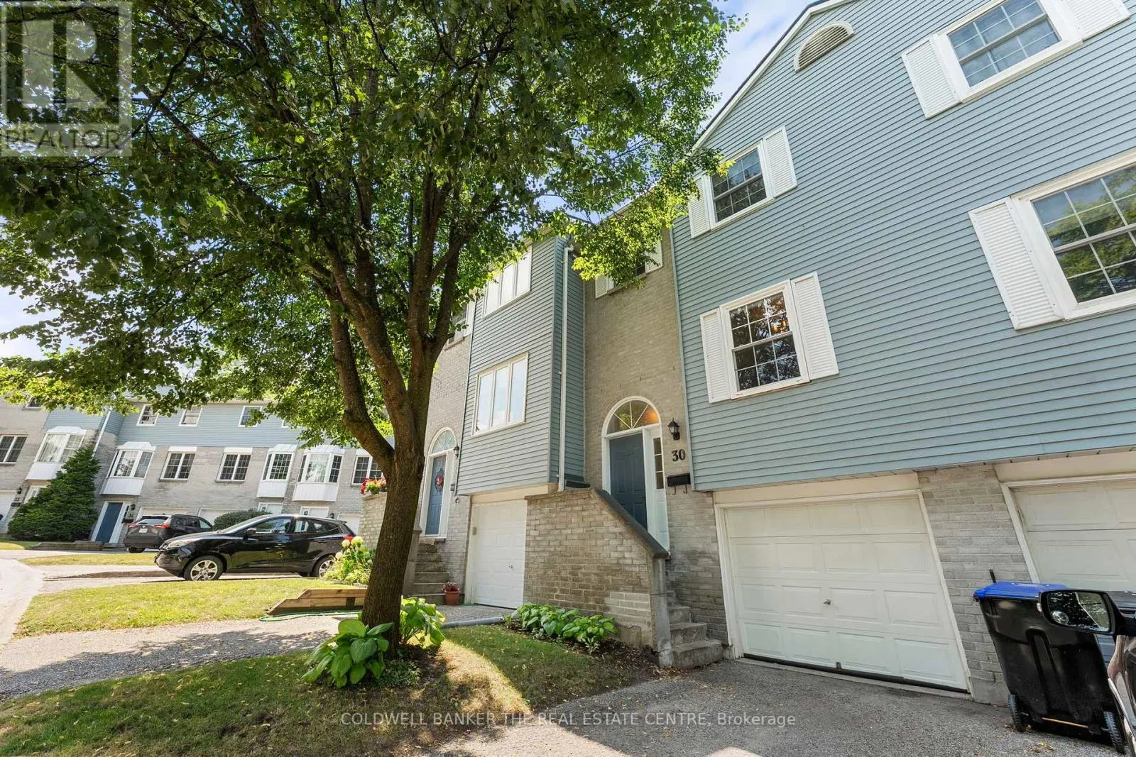 30 - 30 HARMONY CIRCLE