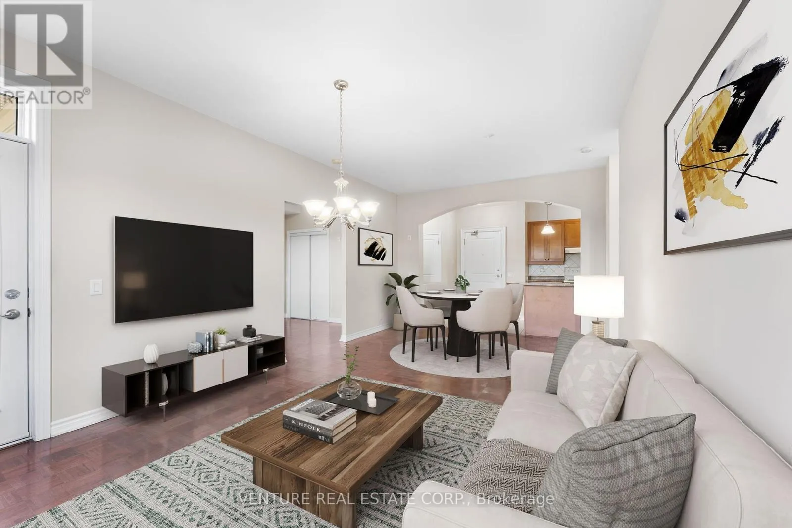 302 - 9519 KEELE STREET