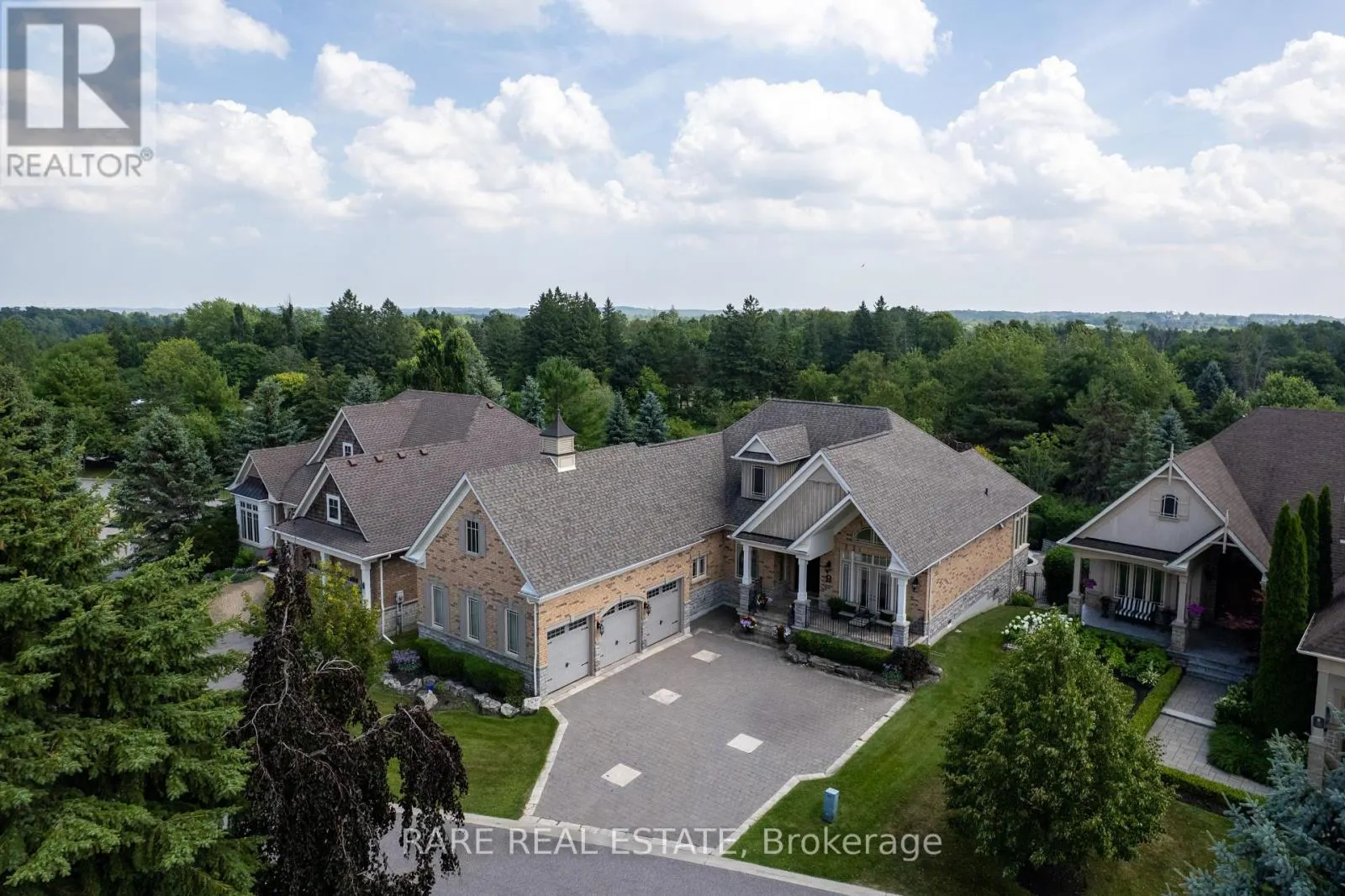 40 COUNTRY CLUB DRIVE