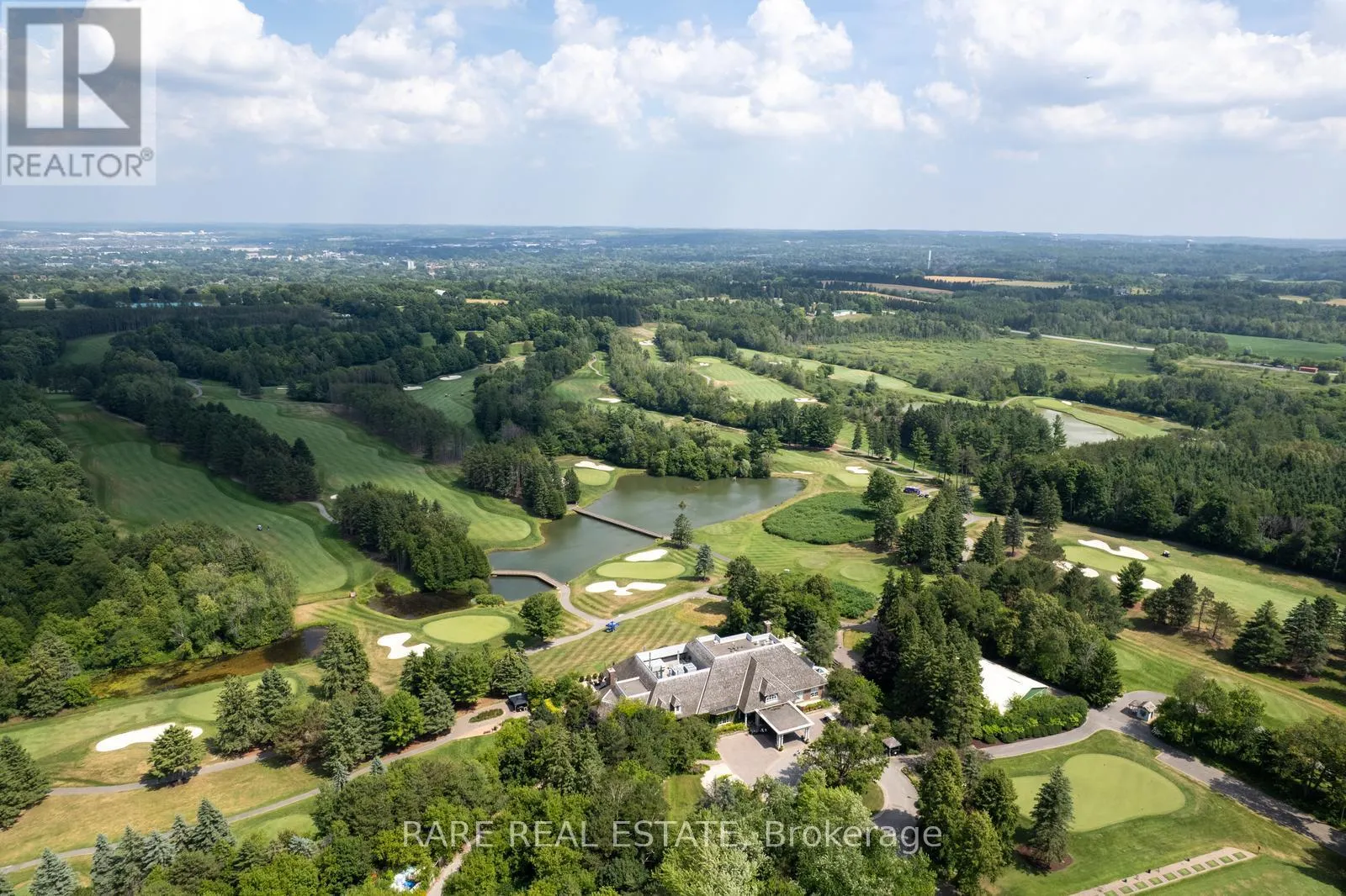 40 COUNTRY CLUB DRIVE
