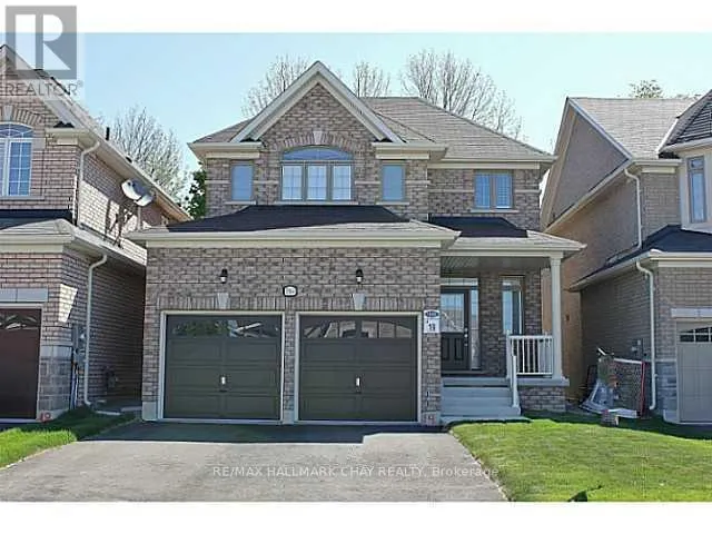 2164 DAWSON CRESCENT