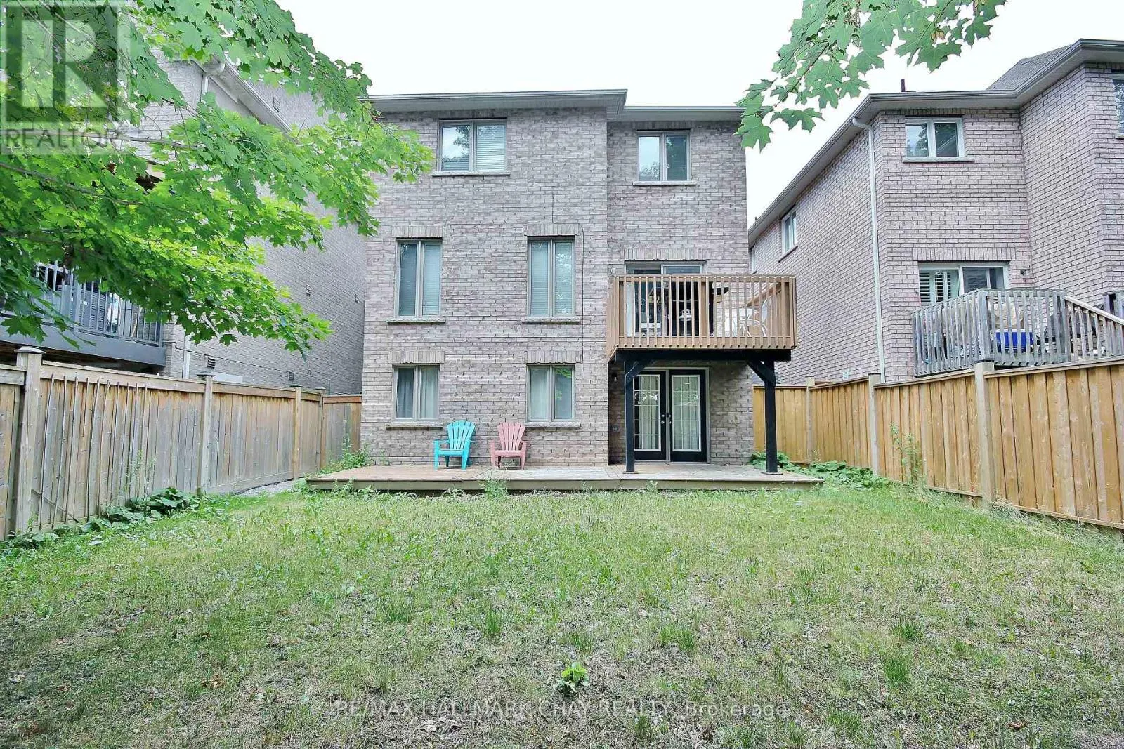 2164 DAWSON CRESCENT
