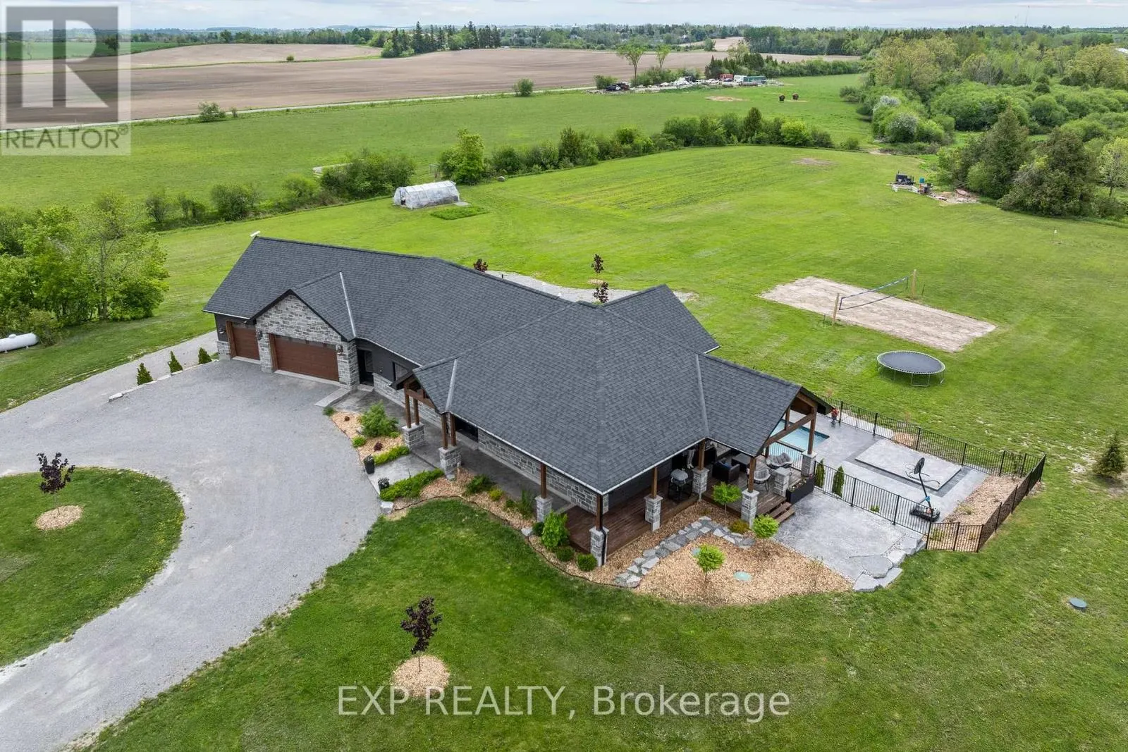 1766 CONCESSION 13 ROAD