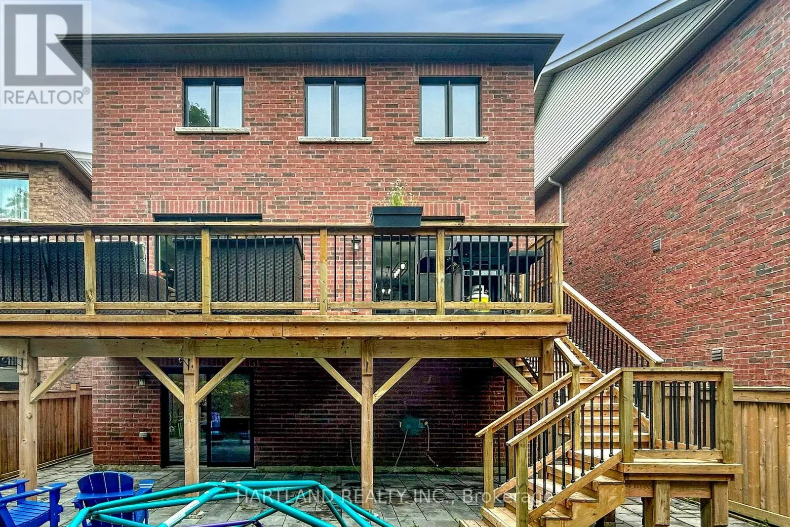 1036 ABRAM COURT