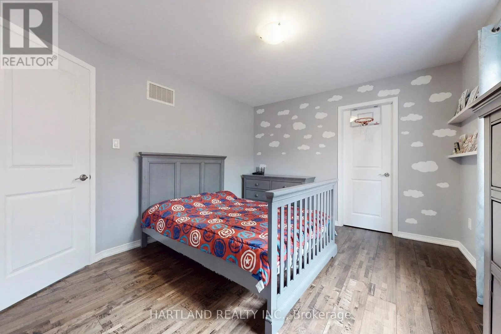 1036 ABRAM COURT