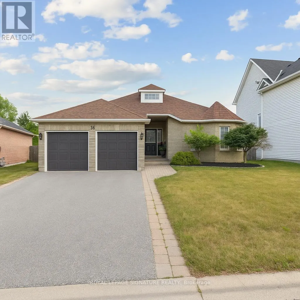 38 ROYAL AMBER CRESCENT
