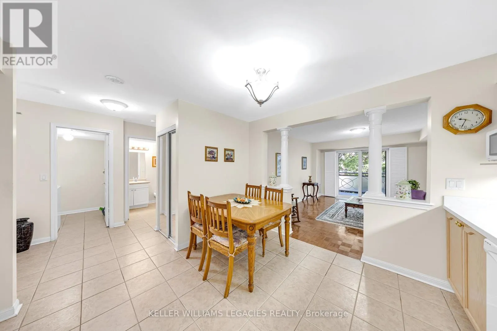 202 - 2500 RUTHERFORD ROAD