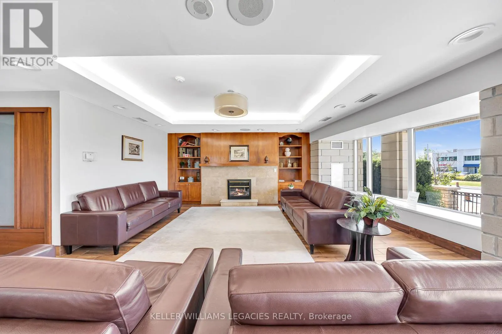 202 - 2500 RUTHERFORD ROAD