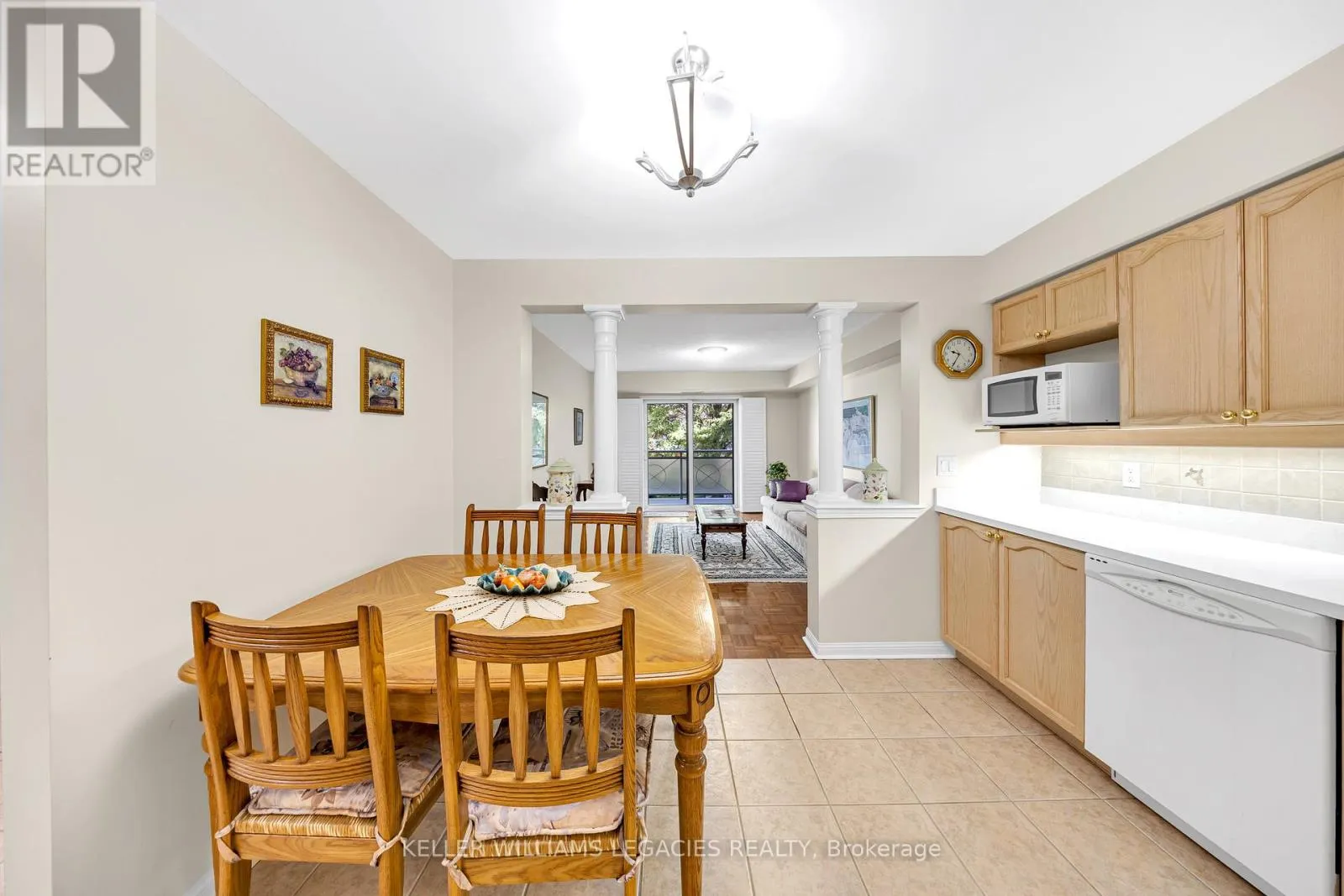 202 - 2500 RUTHERFORD ROAD