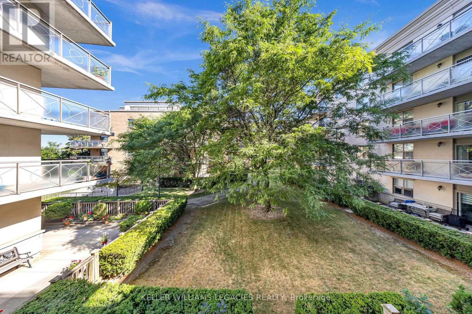 202 - 2500 RUTHERFORD ROAD