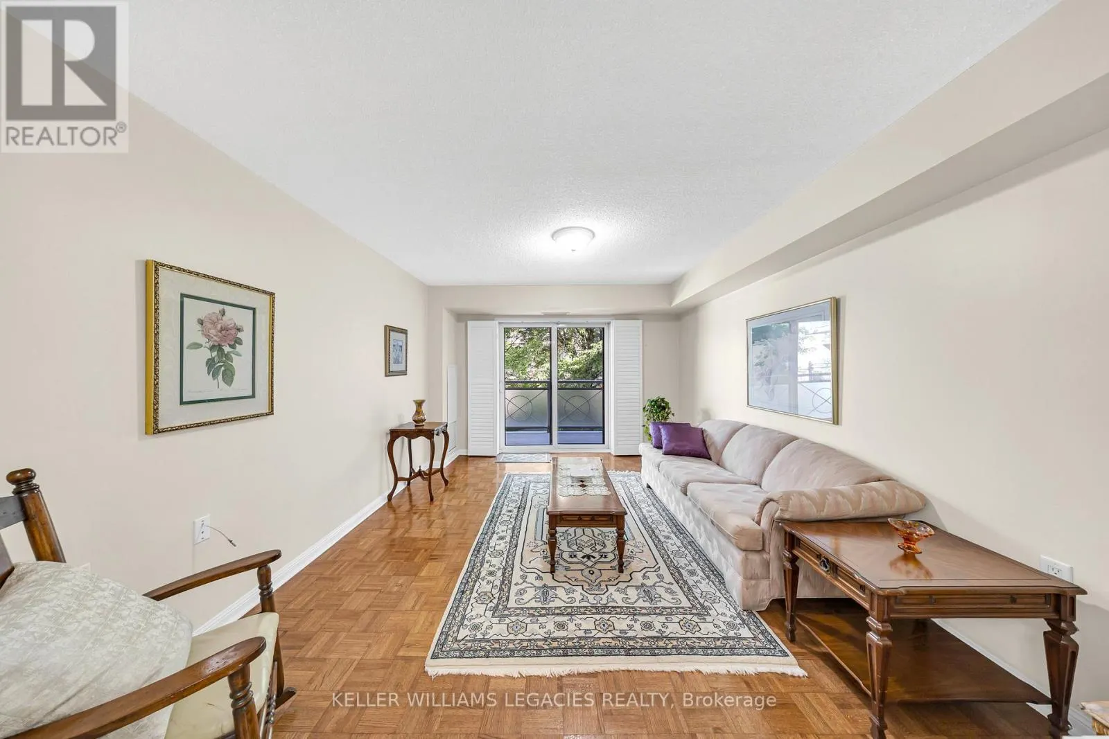 202 - 2500 RUTHERFORD ROAD