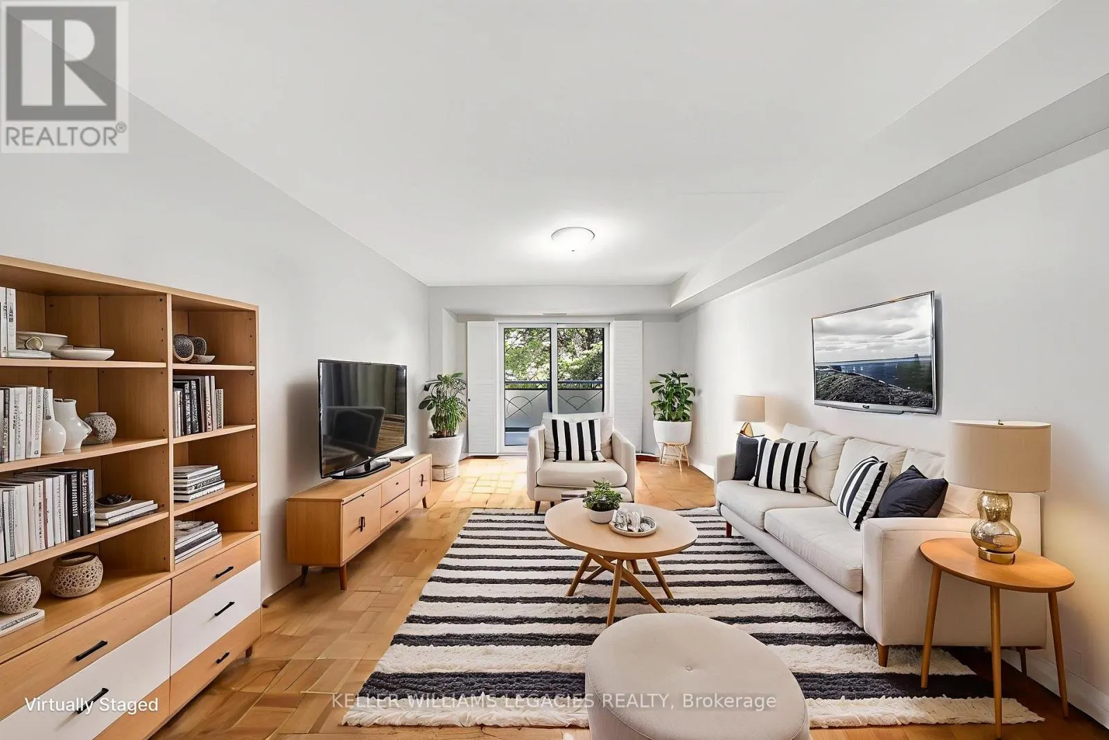 202 - 2500 RUTHERFORD ROAD