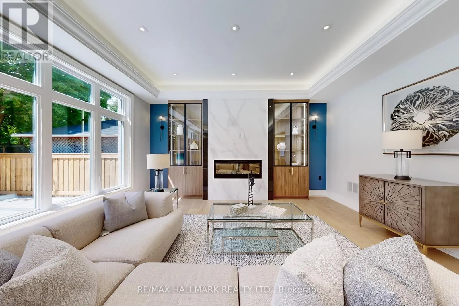 83 RICHARDSON DRIVE