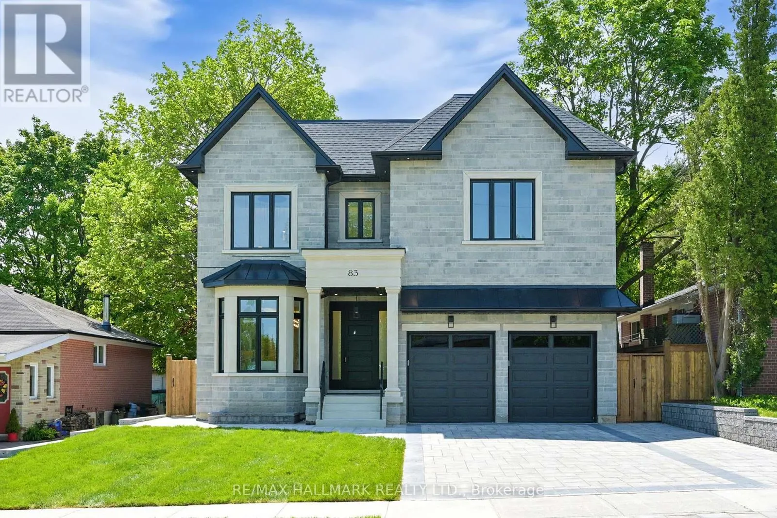 83 RICHARDSON DRIVE