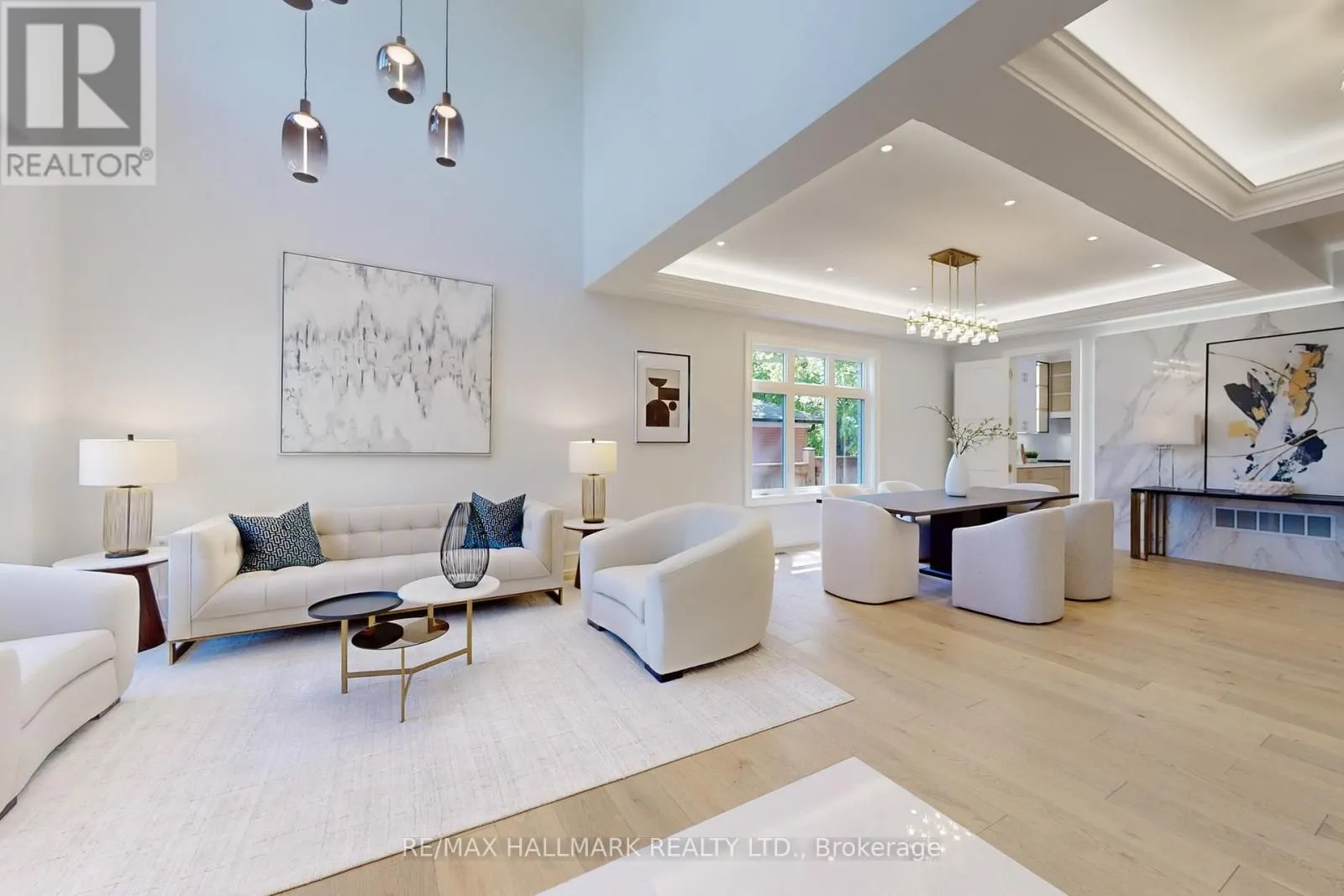 83 RICHARDSON DRIVE