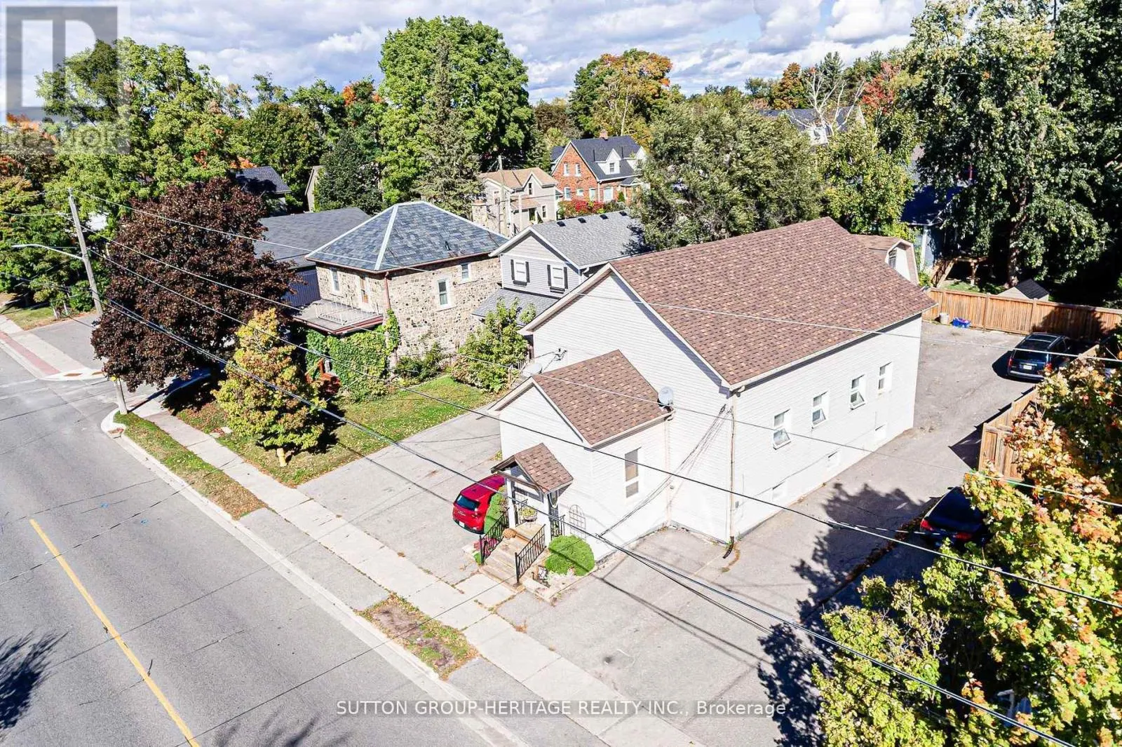 61 MAIN STREET S