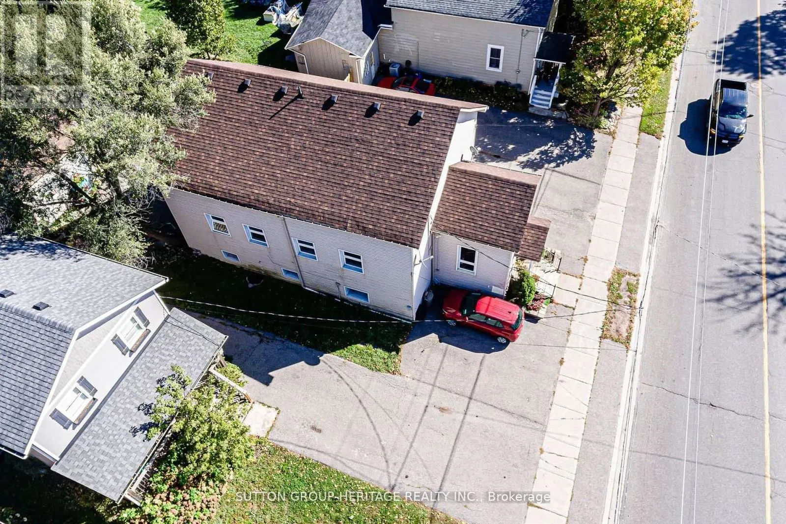 61 MAIN STREET S