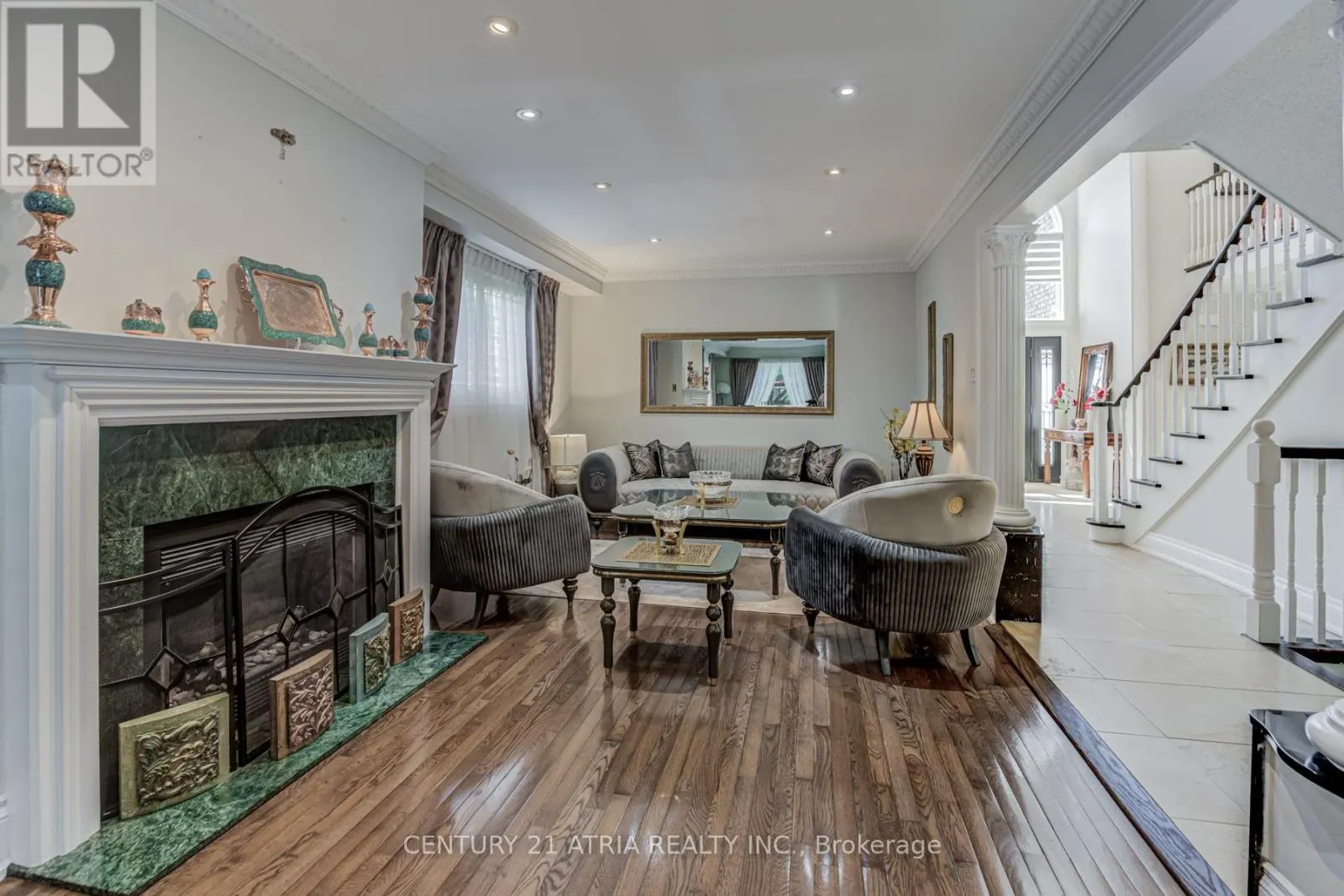 331 BINNS AVENUE