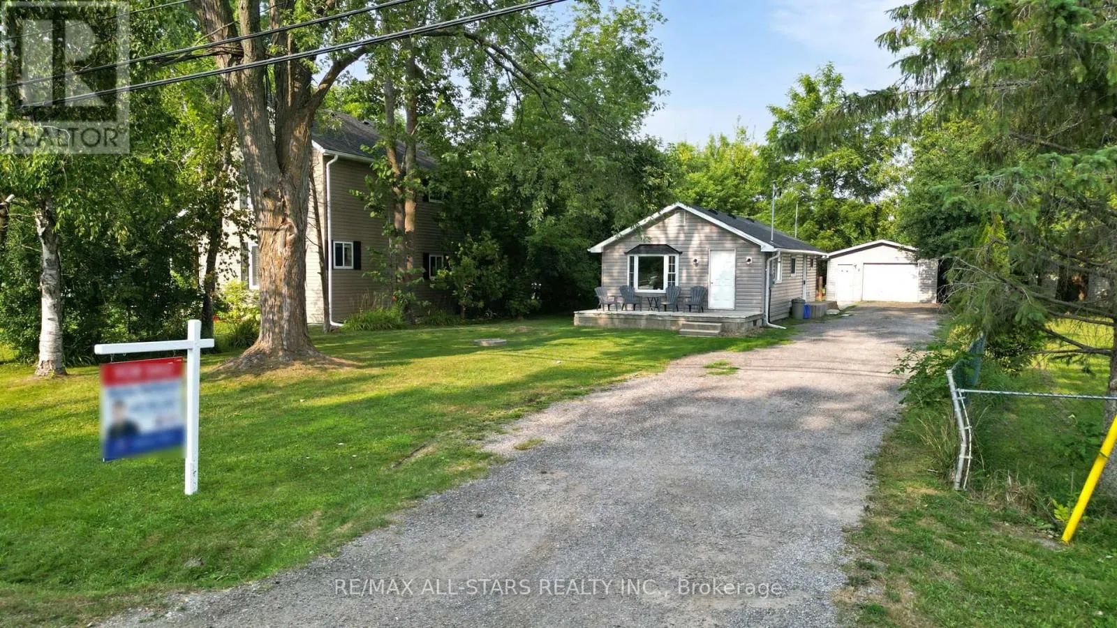 23495 LAKE RIDGE ROAD