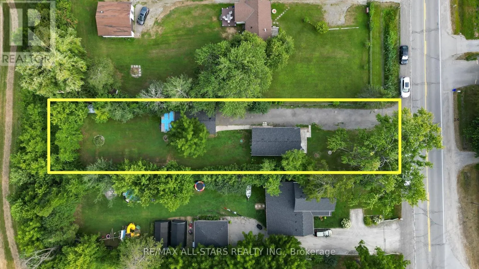23495 LAKE RIDGE ROAD