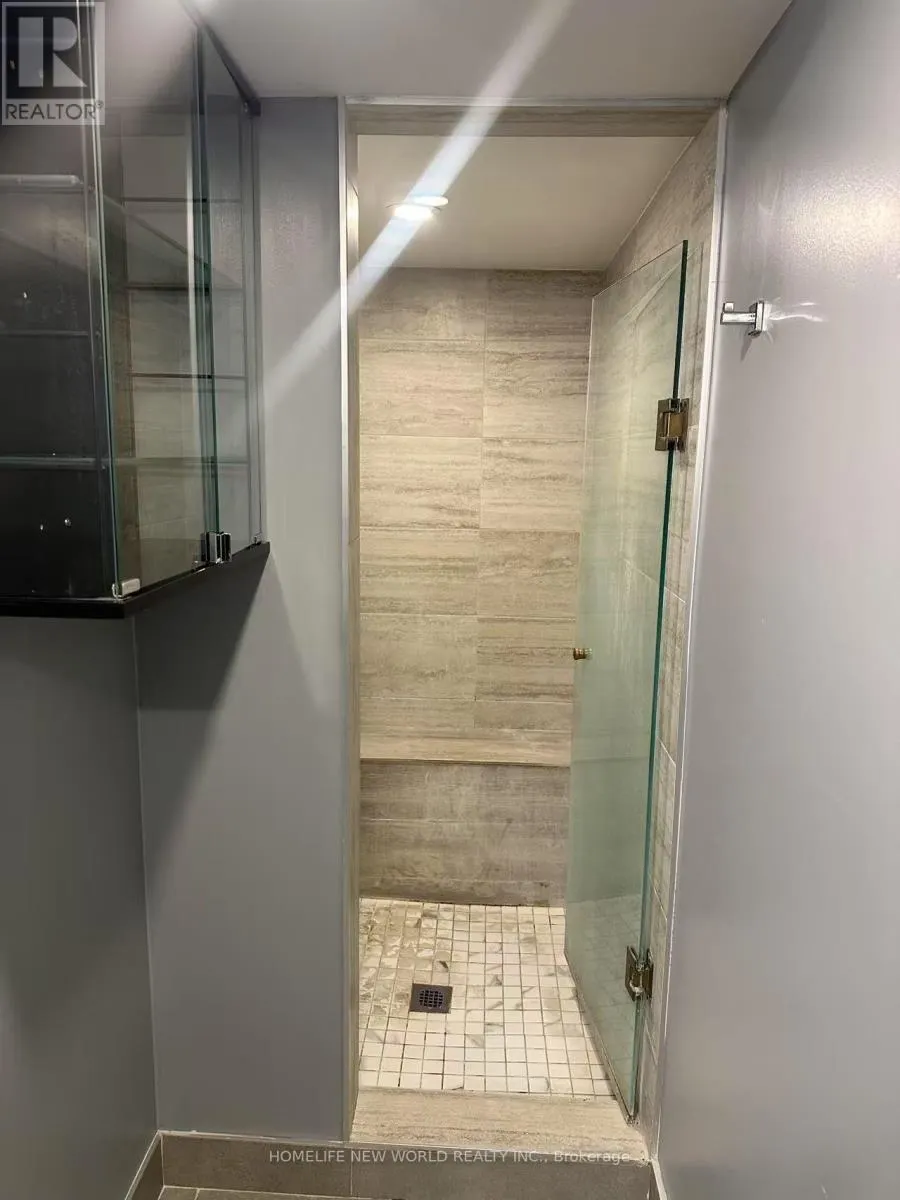 BASEMENT - 175 KNAPTON DRIVE