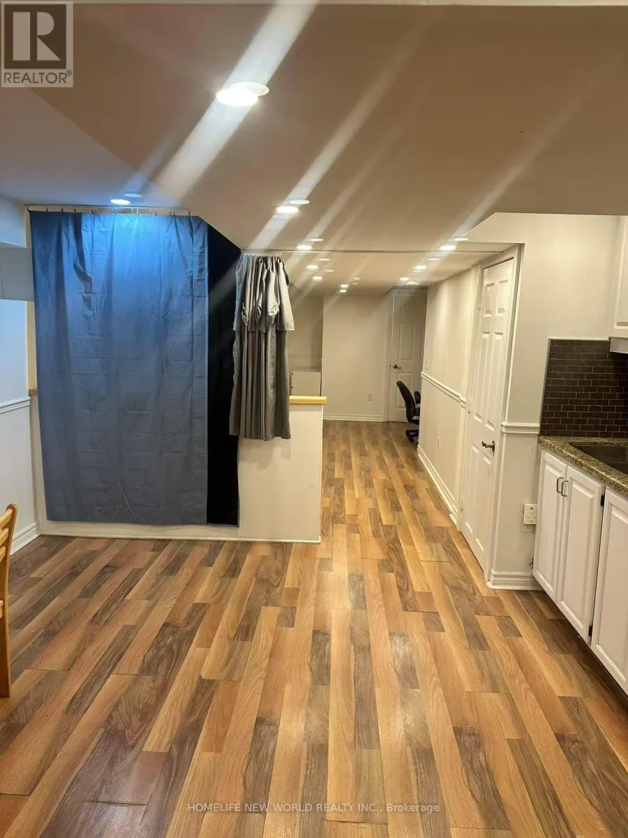BASEMENT - 175 KNAPTON DRIVE