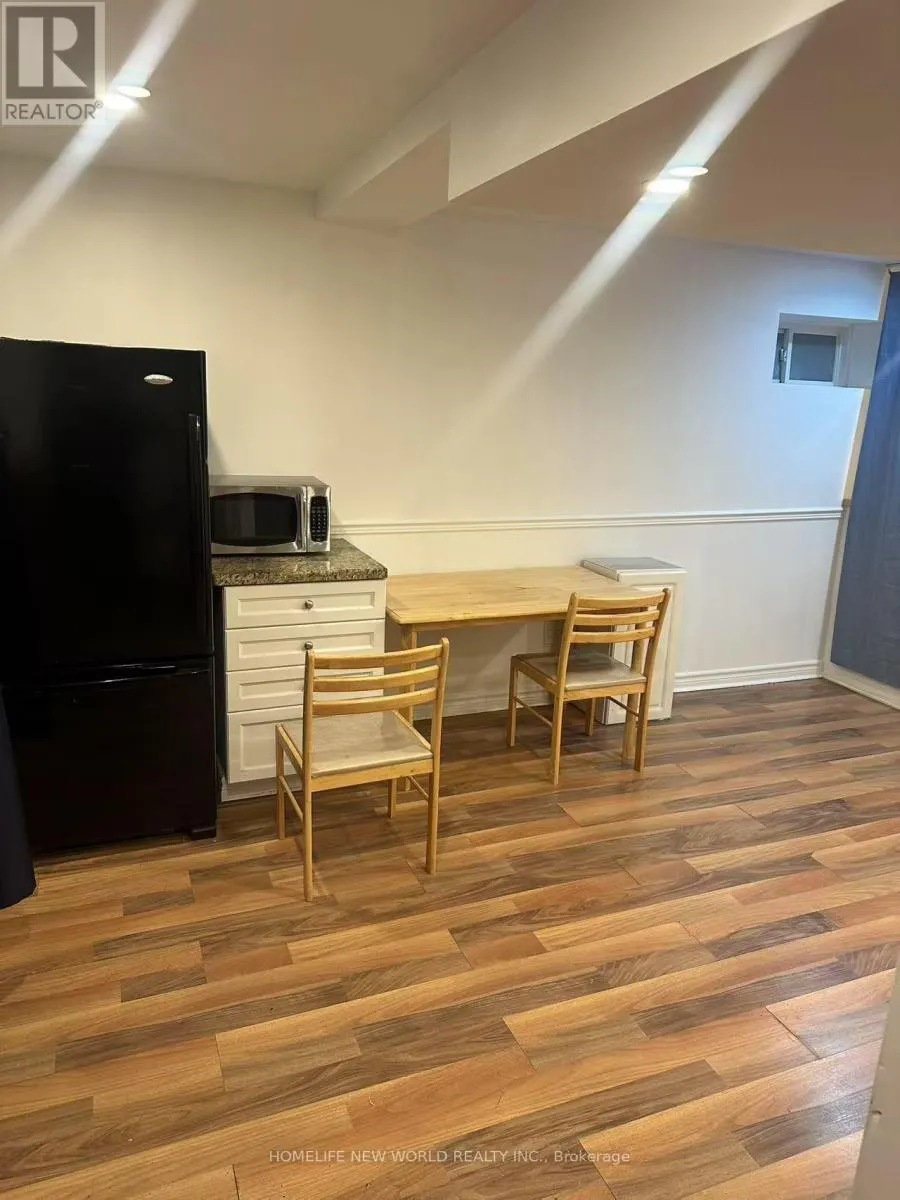 BASEMENT - 175 KNAPTON DRIVE